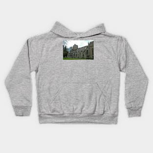 Dunkeld Cathedral Kids Hoodie